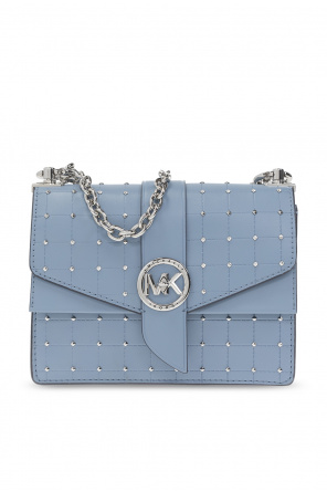 SchaferandweinerShops Germany - 'Greenwich' shoulder bag